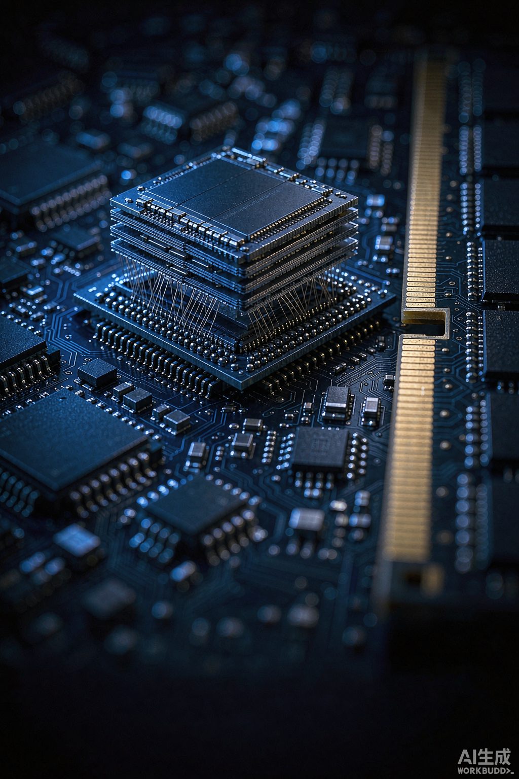 存储系列
