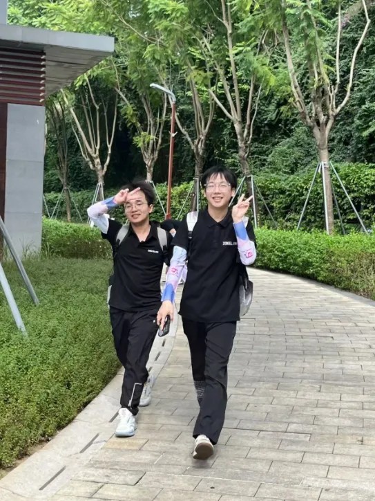 毅行风采7